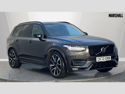 Volvo XC90  Volvo Xc90 Ultimate B5 Mhev Awd