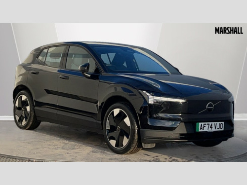 Volvo Ex30  Ex30 200kW SM Extended Range Plus 69kWh 5Dr Auto Estate