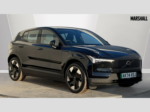 Volvo Ex30  Ex30 200kW SM Extended Range Plus 69kWh 5Dr Auto Estate