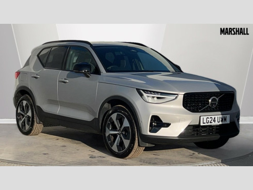 Volvo XC40  XC40 2.0 B3P Plus Dark 5dr Auto