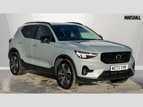 Volvo XC40  Volvo Xc40 Ultimate B4 Mhev Aut