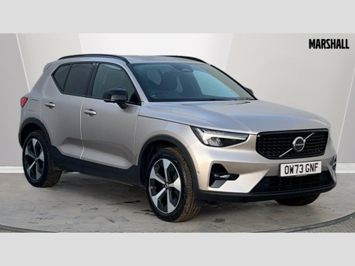 Volvo XC40  XC40 2.0 B3P Plus Dark 5dr Auto