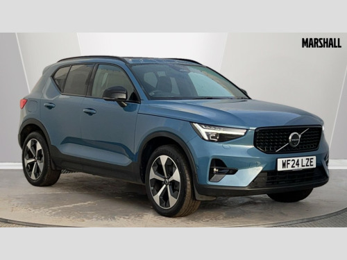 Volvo XC40  Volvo Xc40 Ultimate B4 Mhev Aut