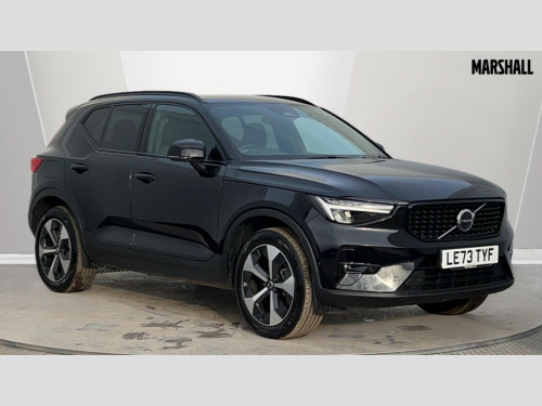 Volvo XC40  Volvo Xc40 + B4 Mhev Auto