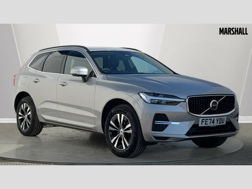 Volvo XC60  Volvo Xc60 Core B5 Mhev Awd Aut