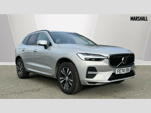 Volvo XC60  Volvo Xc60 Core B5 Mhev Awd Aut