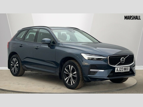 Volvo XC60  XC60 2.0 B5P Core 5dr AWD Geartronic