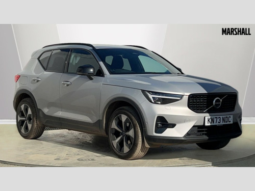 Volvo XC40  XC40 2.0 B4P Ultimate Dark 5dr Auto