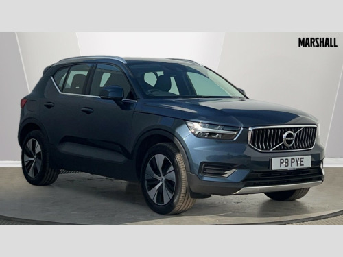 Volvo XC40  XC40 1.5 T4 Recharge PHEV Inscription 5dr Auto