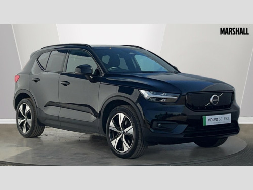 Volvo XC40  XC40 170kW Recharge Plus 69kWh 5dr Auto
