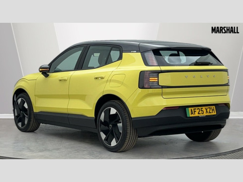 Volvo Ex30  EX30 200kW SM Extended Range Plus 69kWh 5dr Auto