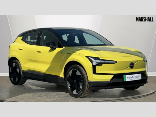 Volvo Ex30  Volvo Ex30 Estate 200kW SM Extended Range Plus 69kWh 5dr Auto