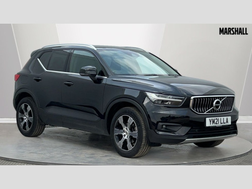 Volvo XC40  XC40 1.5 T3 [163] Inscription 5dr