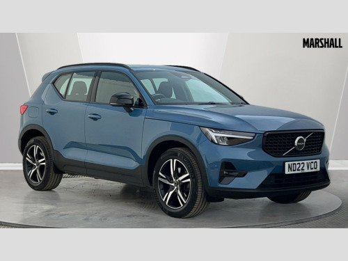 Volvo XC40  XC40 2.0 B3P Plus Dark 5dr Auto