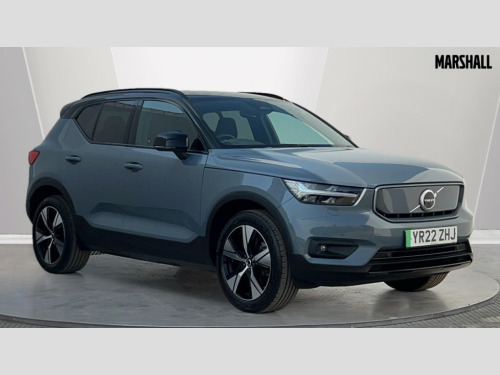 Volvo XC40  XC40 170kW Recharge Plus 69kWh 5dr Auto