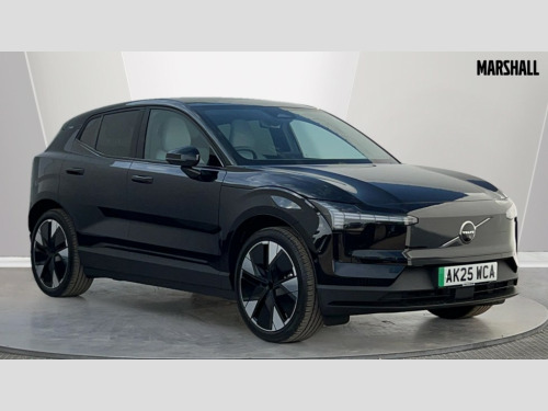 Volvo Ex30  Volvo Ex30 Estate 200kW SM Extended Range Ultra 69kWh 5dr Auto