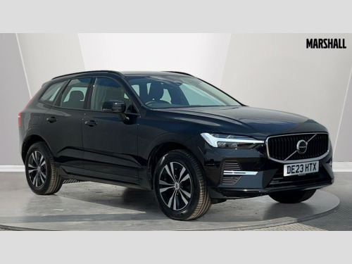 Volvo XC60  XC60 2.0 B5P Core 5dr AWD Geartronic