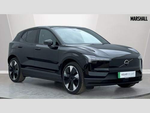 Volvo Ex30  Volvo Ex30 Estate 200kW SM Extended Range Ultra 69kWh 5dr Auto