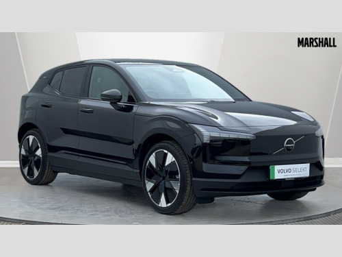 Volvo Ex30  Volvo Ex30 Estate 200kW SM Extended Range Ultra 69kWh 5dr Auto