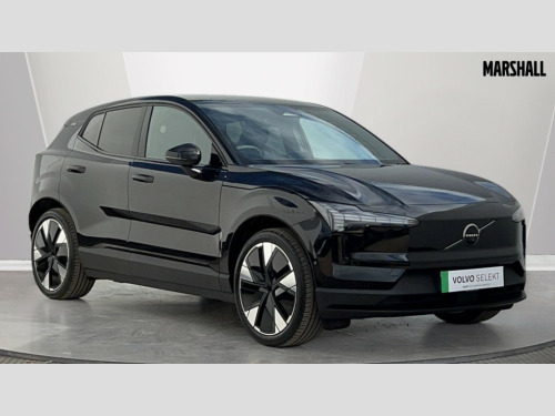 Volvo Ex30  Volvo Ex30 Estate 200kW SM Extended Range Ultra 69kWh 5dr Auto
