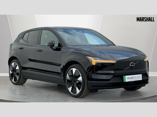 Volvo Ex30  Volvo Ex30 Estate 200kW SM Extended Range Ultra 69kWh 5dr Auto