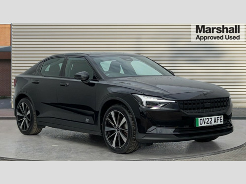 Mazda Mazda2  2 300kW 78kWh Long Range Dual motor 5dr 4WD Auto