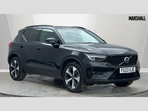 Volvo XC40  XC40 2.0 B4P Ultimate Dark 5dr Auto