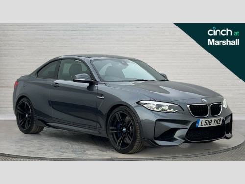 BMW M2 M2 2dr DCT