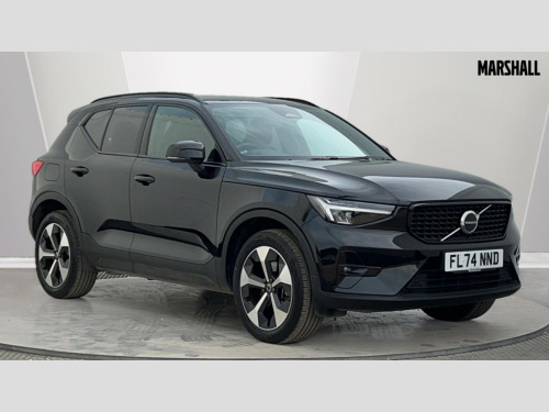 Volvo XC40  XC40 2.0 B3P Plus Dark 5dr Auto