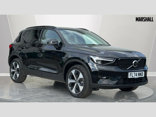 Volvo XC40  XC40 2.0 B3P Plus Dark 5dr Auto