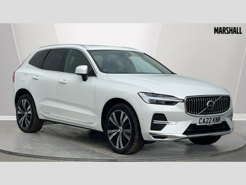 Volvo XC60  XC60 2.0 T8 455 RC PHEV Inscription Pro 5dr AWD Auto