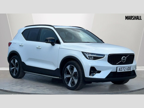 Volvo XC40  XC40 2.0 B4P Ultimate Dark 5dr Auto