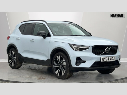 Volvo XC40  XC40 2.0 B4P Plus Dark 5dr Auto