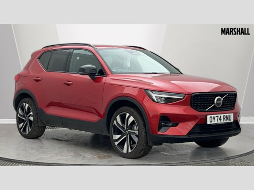 Volvo XC40  XC40 2.0 B3P Plus Dark 5dr Auto