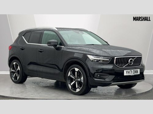 Volvo XC40  XC40 1.5 T5 Recharge PHEV Inscription Pro 5dr Auto