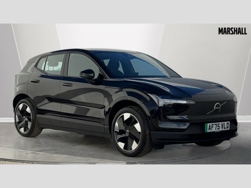 Volvo Ex30  Volvo Ex30 Estate 200kW SM Extended Range Plus 69kWh 5dr Auto