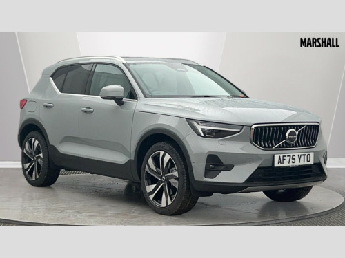 Volvo XC40  Volvo Xc40 Estate 2.0 B4P Ultra Dark 5dr Auto 