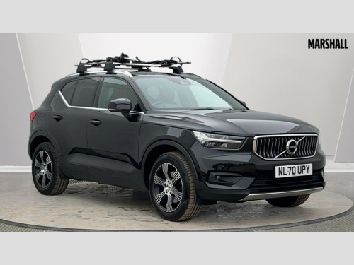 Volvo XC40  XC40 2.0 B4P Inscription 5dr AWD Auto