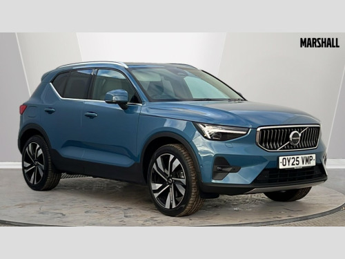 Volvo XC40  XC40 2.0 B4P Ultra Dark 5dr Auto