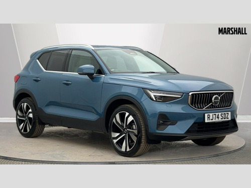 Volvo XC40  XC40 2.0 B4P Ultra Dark 5dr Auto