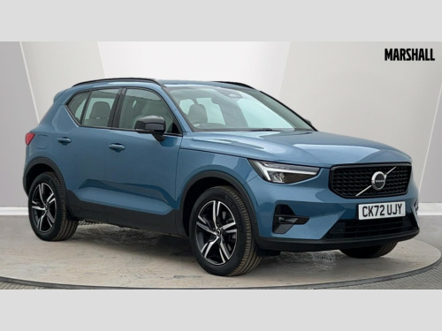 Volvo XC40  XC40 2.0 B4P Plus Dark 5dr AWD Auto