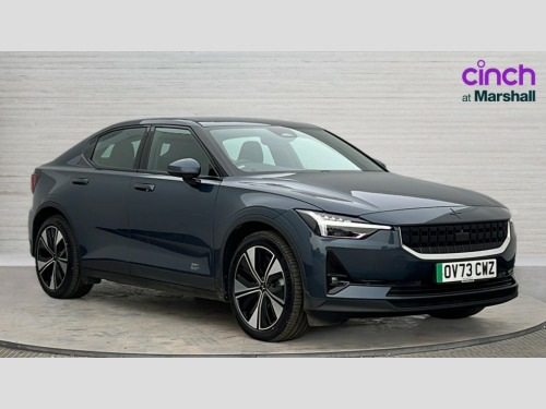 Mazda Mazda2  2 170kW 78kWh Long Range Single motor 5dr Auto 