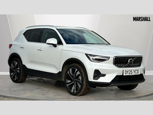 Volvo XC40  XC40 2.0 B4P Ultra Dark 5dr Auto