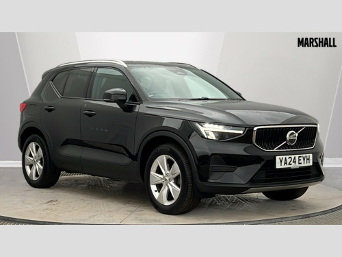 Volvo XC40  XC40 2.0 B3P Core 5dr Auto