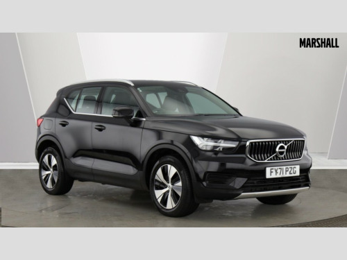 Volvo XC40  XC40 1.5 T4 Recharge PHEV Inscription 5dr Auto
