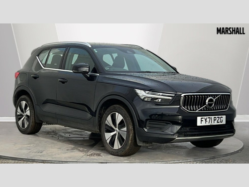 Volvo XC40  XC40 1.5 T4 Recharge PHEV Inscription 5dr Auto 