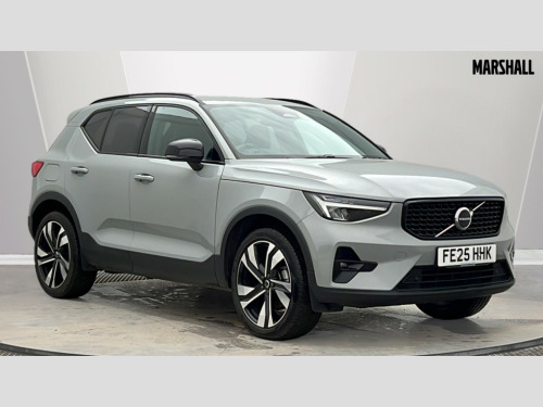 Volvo XC40  XC40 2.0 B4P Plus Dark 5dr Auto