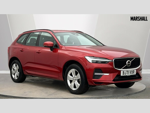 Volvo XC60  XC60 2.0 B5P Momentum 5dr Geartronic 