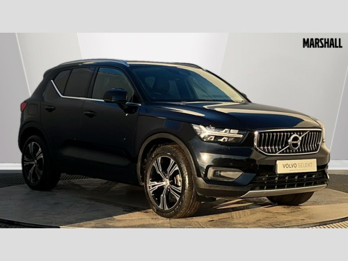 Volvo XC40  XC40 1.5 T3 [163] Inscription Pro 5dr 