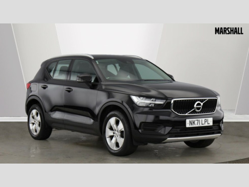 Volvo XC40  XC40 1.5 T3 [163] Momentum 5dr Geartronic 